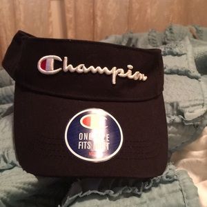 I don’t ever wear it